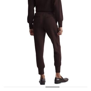 Varley slim cuff 25 sweatpants Jogger Pants size small NWT